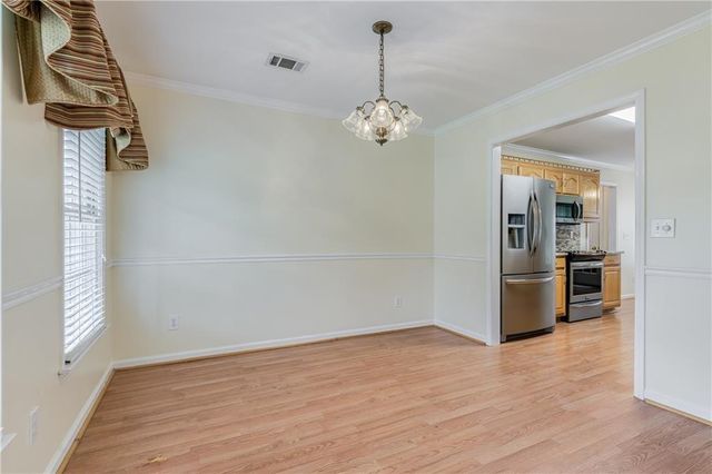 2232 Woodbriar Drive, Buford, GA 30518
