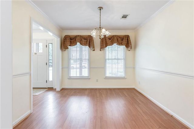 2232 Woodbriar Drive, Buford, GA 30518