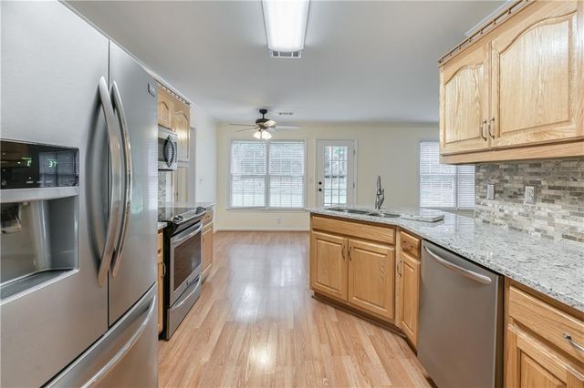 2232 Woodbriar Drive, Buford, GA 30518