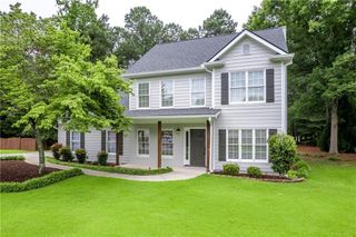 2232 Woodbriar Drive, Buford, GA 30518