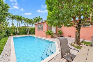 7970 SW 17th Street, Miami, FL 33155