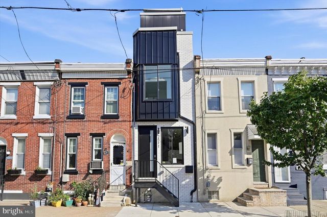 2511 SEPVIVA ST, Philadelphia, PA 19125