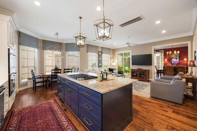 3605 Timberside Circle Drive, Houston, TX 77025
