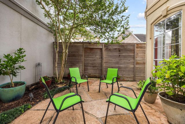 3605 Timberside Circle Drive, Houston, TX 77025
