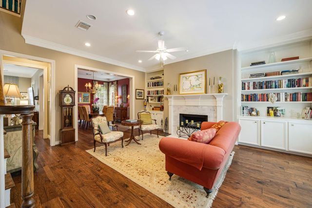 3605 Timberside Circle Drive, Houston, TX 77025