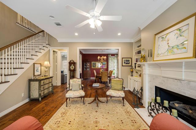 3605 Timberside Circle Drive, Houston, TX 77025