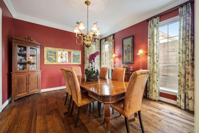 3605 Timberside Circle Drive, Houston, TX 77025