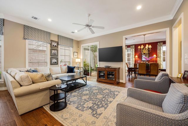 3605 Timberside Circle Drive, Houston, TX 77025