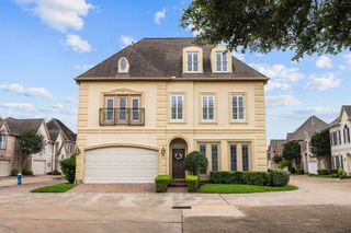 3605 Timberside Circle Drive, Houston, TX 77025