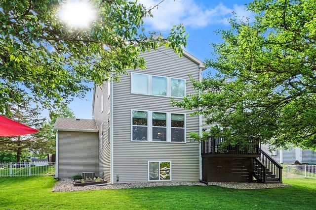 7292 Brindle Trail, Kalamazoo, MI 49009