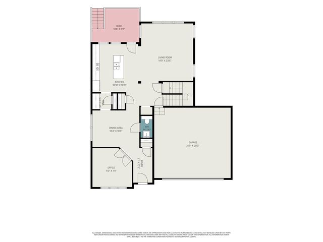 7292 Brindle Trail, Kalamazoo, MI 49009
