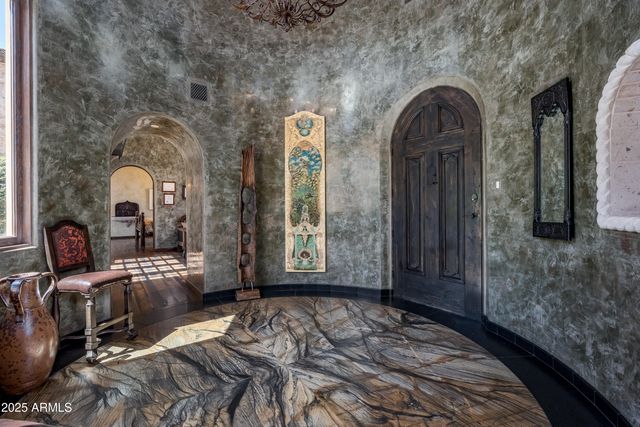 330 EAGLE MOUNTAIN RANCH Road, Sedona, AZ 86336