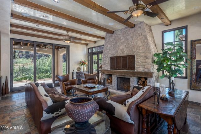 330 EAGLE MOUNTAIN RANCH Road, Sedona, AZ 86336