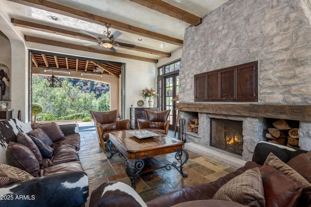 330 EAGLE MOUNTAIN RANCH Road, Sedona, AZ 86336