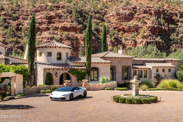 330 EAGLE MOUNTAIN RANCH Road, Sedona, AZ 86336