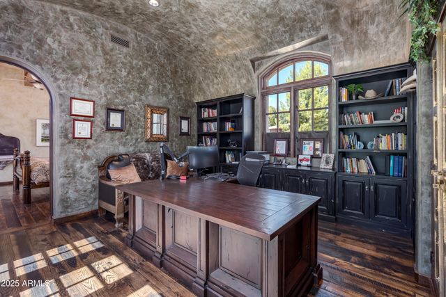 330 EAGLE MOUNTAIN RANCH Road, Sedona, AZ 86336