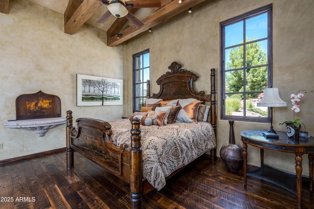 330 EAGLE MOUNTAIN RANCH Road, Sedona, AZ 86336