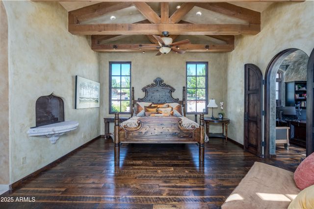 330 EAGLE MOUNTAIN RANCH Road, Sedona, AZ 86336