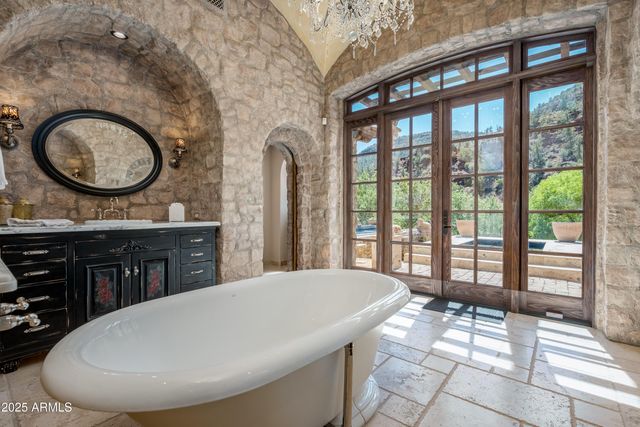 330 EAGLE MOUNTAIN RANCH Road, Sedona, AZ 86336