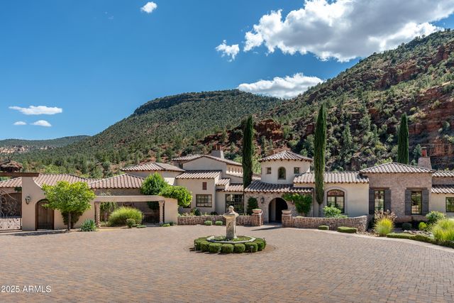 330 EAGLE MOUNTAIN RANCH Road, Sedona, AZ 86336