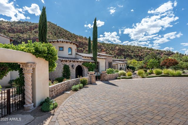 330 EAGLE MOUNTAIN RANCH Road, Sedona, AZ 86336