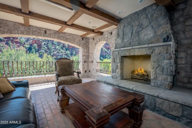 330 EAGLE MOUNTAIN RANCH Road, Sedona, AZ 86336