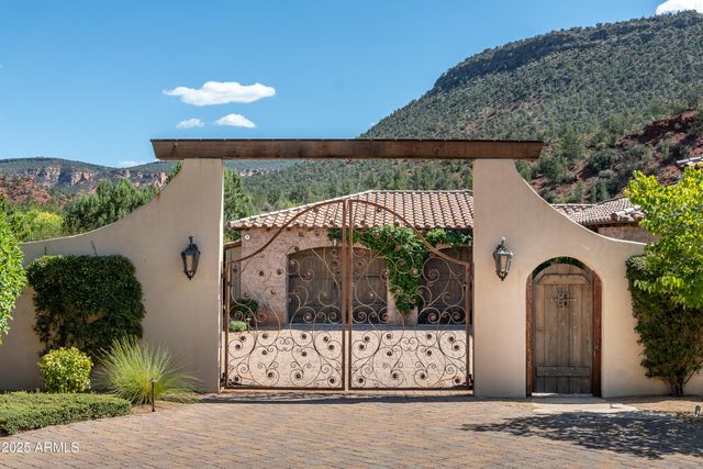 330 EAGLE MOUNTAIN RANCH Road, Sedona, AZ 86336