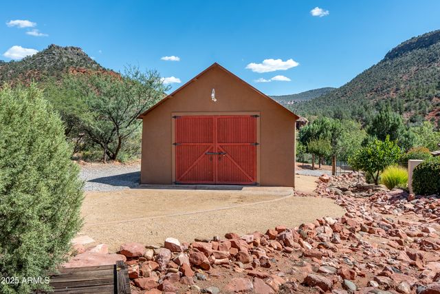 330 EAGLE MOUNTAIN RANCH Road, Sedona, AZ 86336