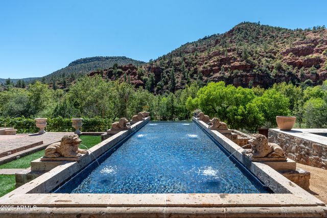 330 EAGLE MOUNTAIN RANCH Road, Sedona, AZ 86336