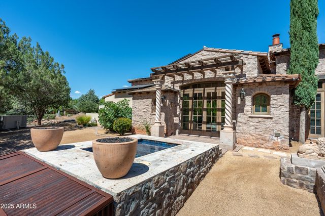 330 EAGLE MOUNTAIN RANCH Road, Sedona, AZ 86336
