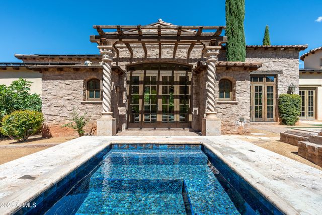 330 EAGLE MOUNTAIN RANCH Road, Sedona, AZ 86336