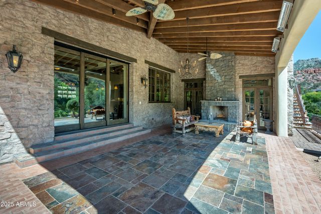 330 EAGLE MOUNTAIN RANCH Road, Sedona, AZ 86336