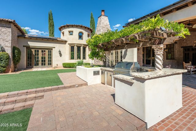 330 EAGLE MOUNTAIN RANCH Road, Sedona, AZ 86336