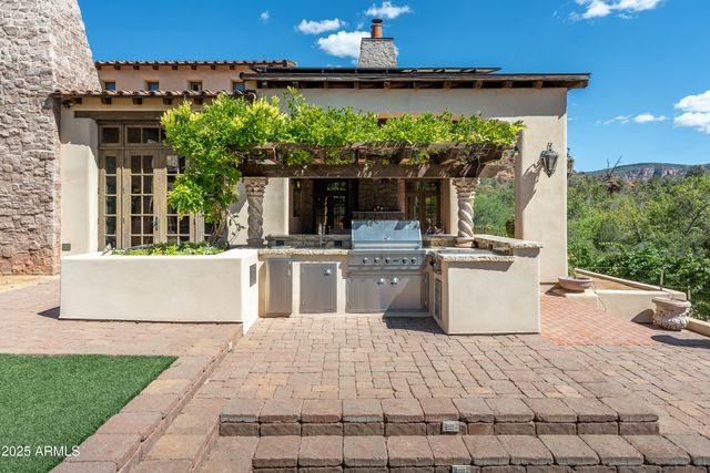 330 EAGLE MOUNTAIN RANCH Road, Sedona, AZ 86336