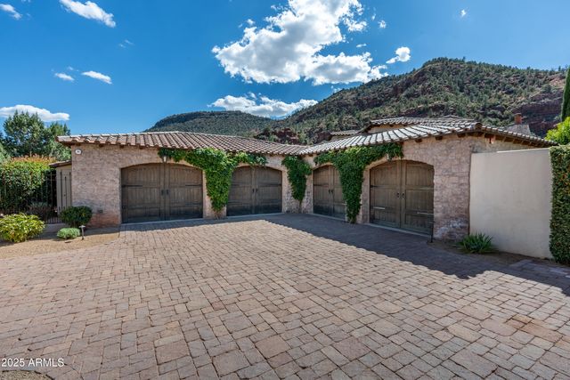 330 EAGLE MOUNTAIN RANCH Road, Sedona, AZ 86336