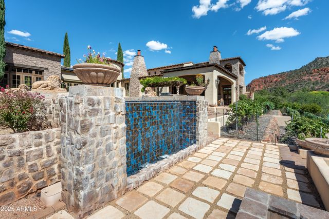330 EAGLE MOUNTAIN RANCH Road, Sedona, AZ 86336