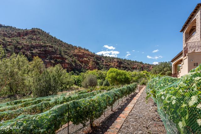 330 EAGLE MOUNTAIN RANCH Road, Sedona, AZ 86336