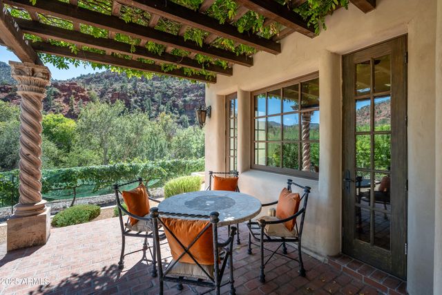 330 EAGLE MOUNTAIN RANCH Road, Sedona, AZ 86336