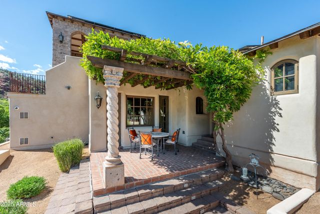 330 EAGLE MOUNTAIN RANCH Road, Sedona, AZ 86336