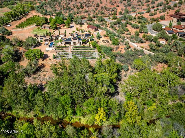 330 EAGLE MOUNTAIN RANCH Road, Sedona, AZ 86336