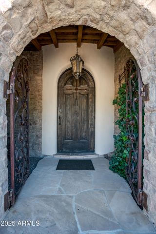 330 EAGLE MOUNTAIN RANCH Road, Sedona, AZ 86336