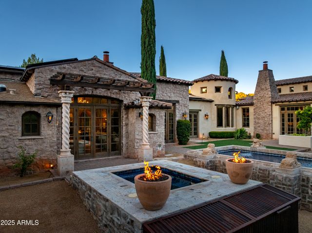 330 EAGLE MOUNTAIN RANCH Road, Sedona, AZ 86336