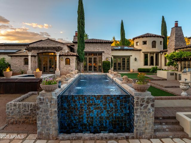 330 EAGLE MOUNTAIN RANCH Road, Sedona, AZ 86336