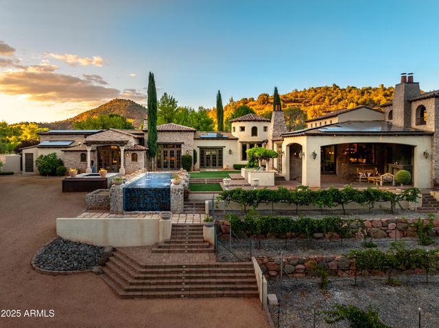 330 EAGLE MOUNTAIN RANCH Road, Sedona, AZ 86336