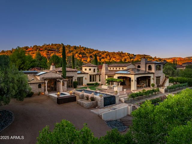 330 EAGLE MOUNTAIN RANCH Road, Sedona, AZ 86336