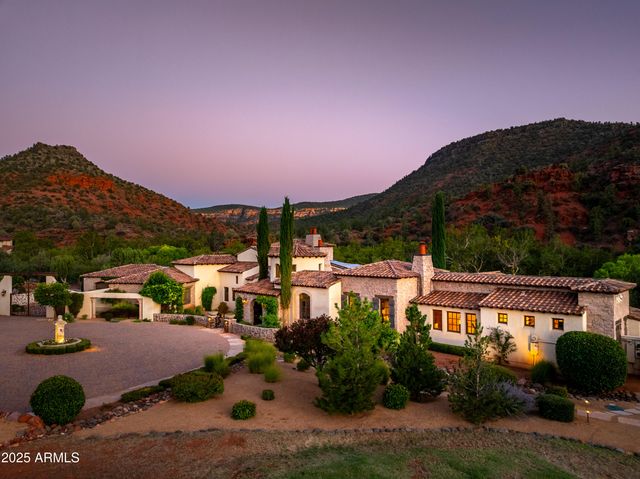 330 EAGLE MOUNTAIN RANCH Road, Sedona, AZ 86336