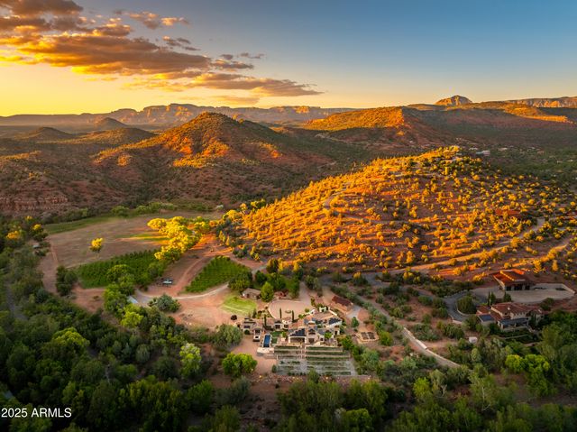 330 EAGLE MOUNTAIN RANCH Road, Sedona, AZ 86336