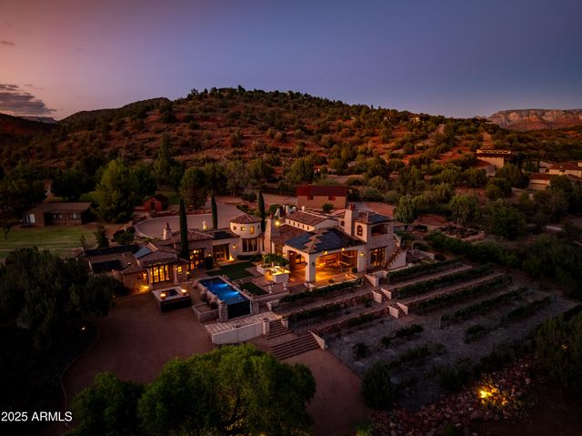 330 EAGLE MOUNTAIN RANCH Road, Sedona, AZ 86336