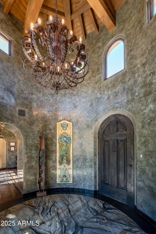 330 EAGLE MOUNTAIN RANCH Road, Sedona, AZ 86336