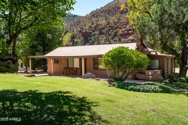330 EAGLE MOUNTAIN RANCH Road, Sedona, AZ 86336